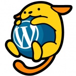 Le Wapuu de WordPress